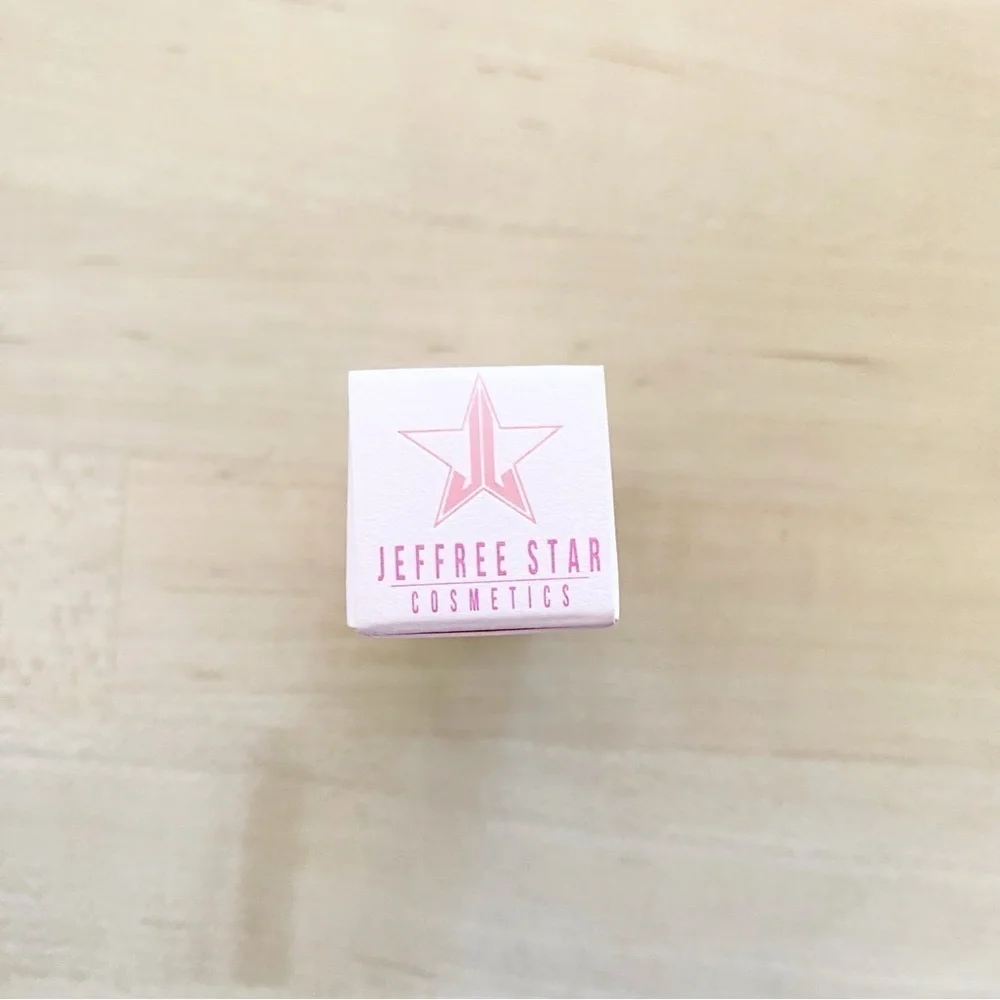 JEFREE STAR Chocolate Fondue Velvet Trap Lipstick NEW